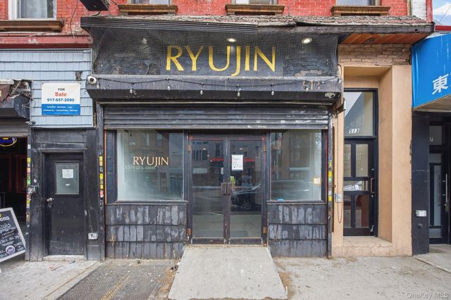 513 Grand Street, Brooklyn, NY 11211