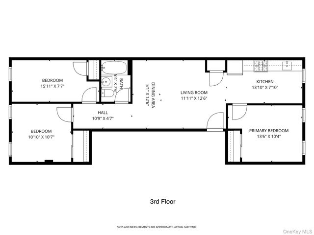 513 Grand Street, Brooklyn, NY 11211