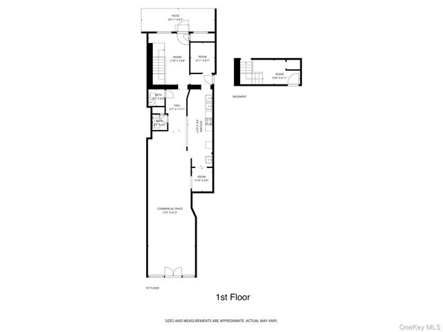 513 Grand Street, Brooklyn, NY 11211