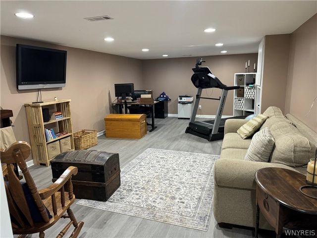 6668 Milestrip Road, Orchard Park, NY 14127