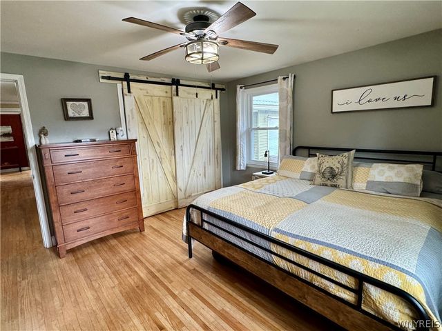 6668 Milestrip Road, Orchard Park, NY 14127