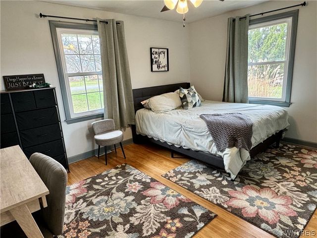 6668 Milestrip Road, Orchard Park, NY 14127