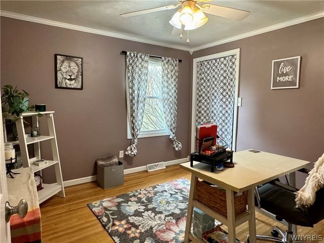 6668 Milestrip Road, Orchard Park, NY 14127