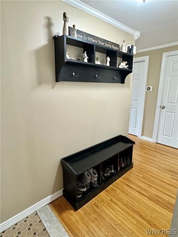 6668 Milestrip Road, Orchard Park, NY 14127