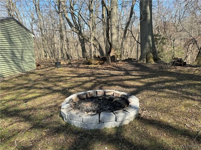 6668 Milestrip Road, Orchard Park, NY 14127