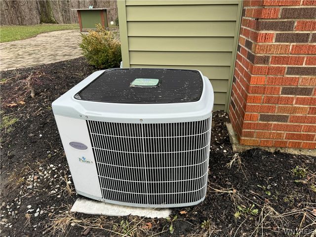 6668 Milestrip Road, Orchard Park, NY 14127