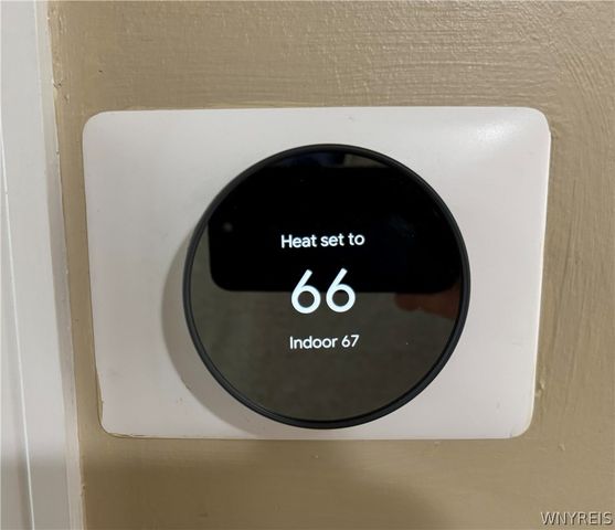 6668 Milestrip Road, Orchard Park, NY 14127