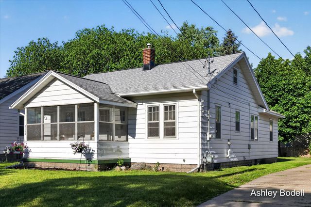 2129 Emerald Avenue Ne, City Of Grand Rapids, MI 49505