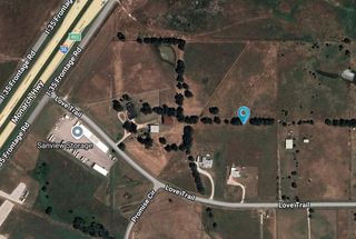233 Love Trail, Valley View, TX 76272