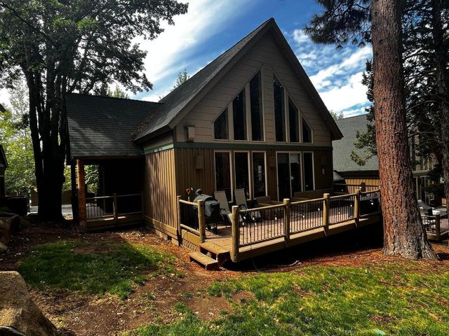 4631 Marsh Hawk Drive, Klamath Falls, OR 97601