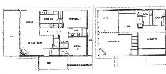 4631 Marsh Hawk Drive, Klamath Falls, OR 97601