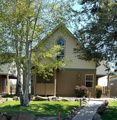 4631 Marsh Hawk Drive, Klamath Falls, OR 97601