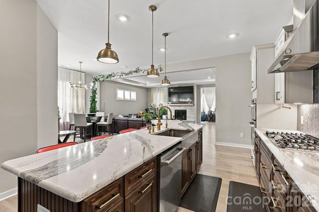 3467 Calico Branch Road, Indian Land, SC 29707