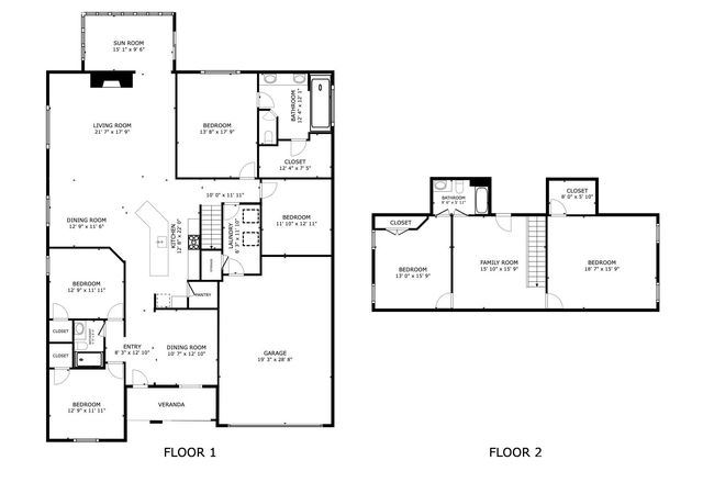 3467 Calico Branch Road, Indian Land, SC 29707