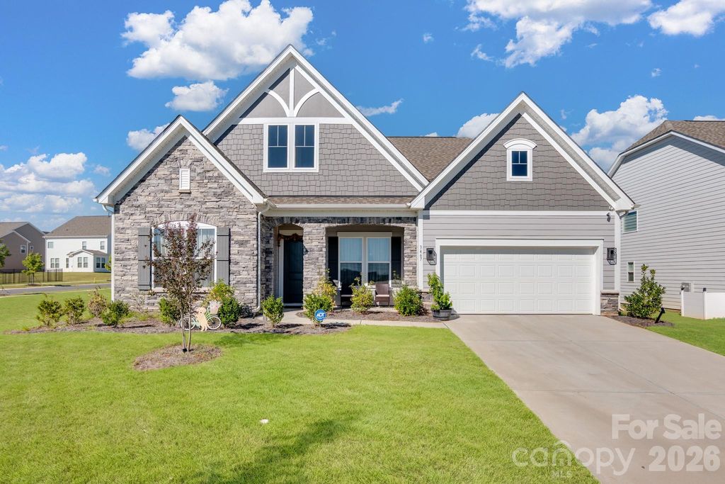 3467 Calico Branch Road, Indian Land, SC 29707
