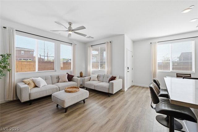 2567 Venetia Pointe Street, Henderson, NV 89044