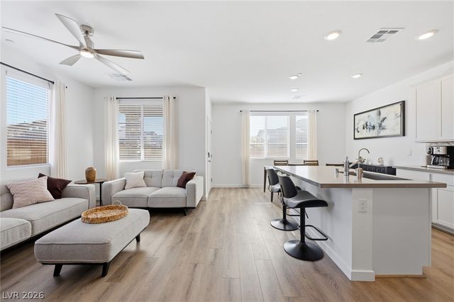 2567 Venetia Pointe Street, Henderson, NV 89044