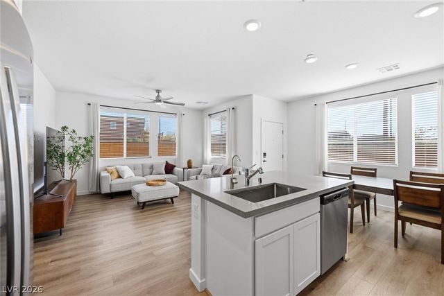 2567 Venetia Pointe Street, Henderson, NV 89044