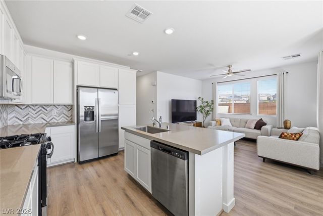 2567 Venetia Pointe Street, Henderson, NV 89044