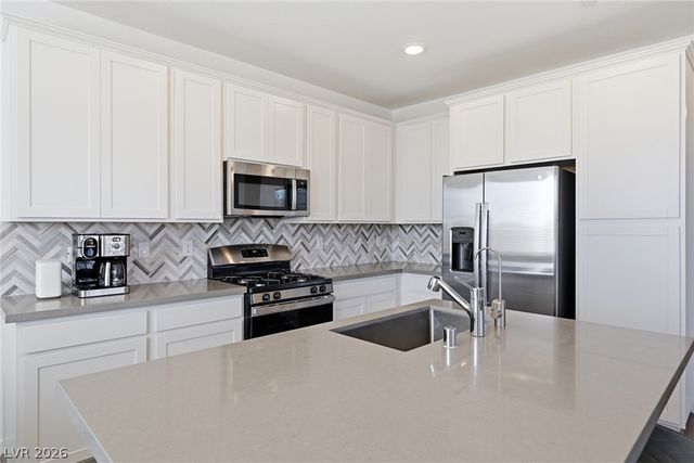 2567 Venetia Pointe Street, Henderson, NV 89044