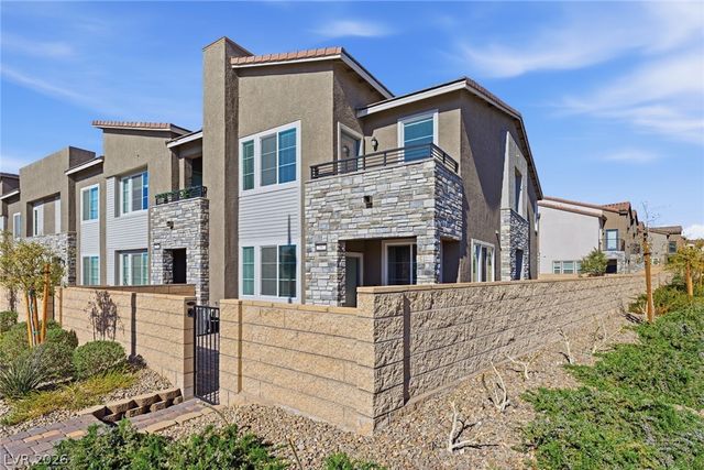 2567 Venetia Pointe Street, Henderson, NV 89044