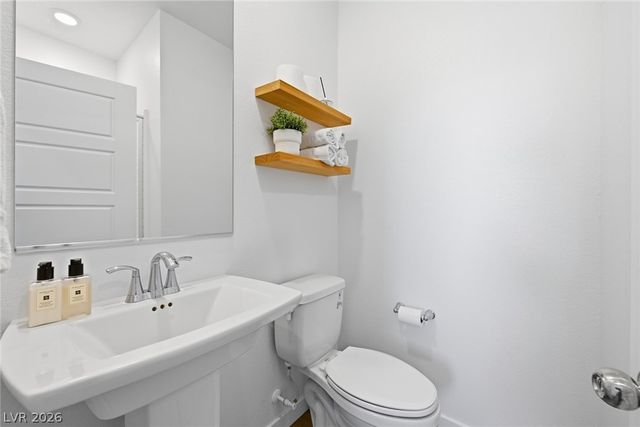 2567 Venetia Pointe Street, Henderson, NV 89044