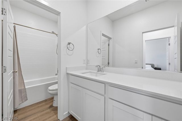 2567 Venetia Pointe Street, Henderson, NV 89044