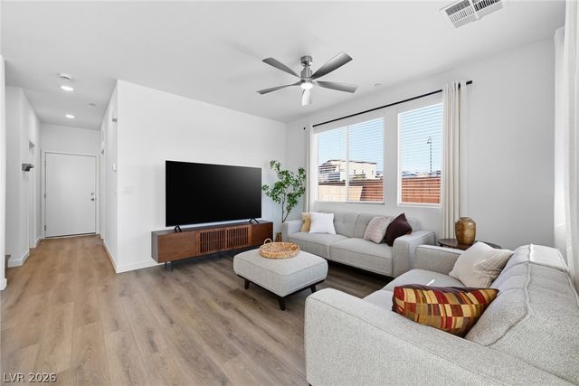 2567 Venetia Pointe Street, Henderson, NV 89044