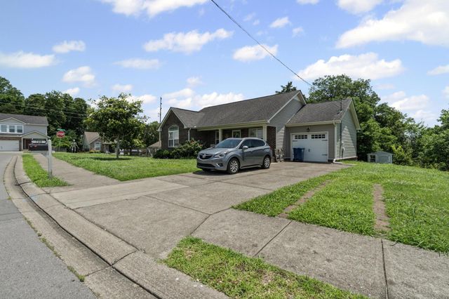 708 Rock Glen Trce, Smyrna, TN 37167