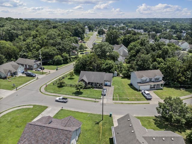 708 Rock Glen Trce, Smyrna, TN 37167