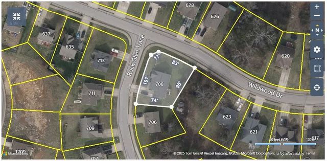 708 Rock Glen Trce, Smyrna, TN 37167