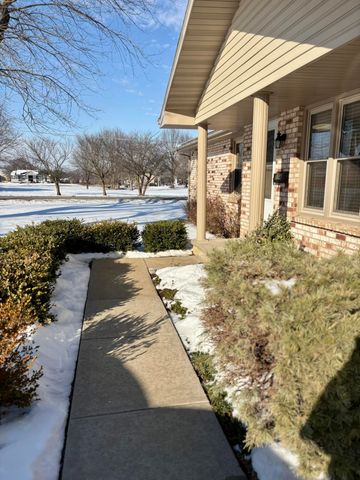 114 S Eagan Street, Republic, MO 65738