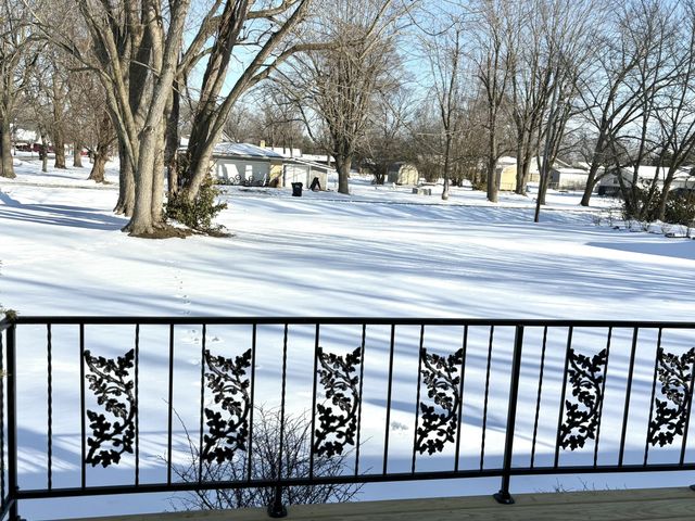 114 S Eagan Street, Republic, MO 65738