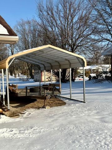 114 S Eagan Street, Republic, MO 65738