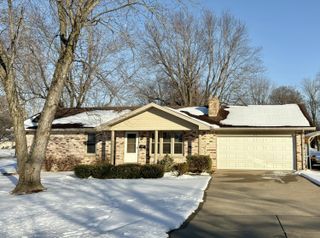 114 S Eagan Street, Republic, MO 65738