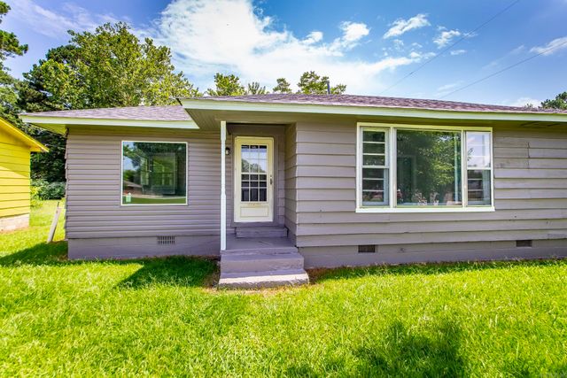 601 W Wilbur Mills, Kensett, AR 72082