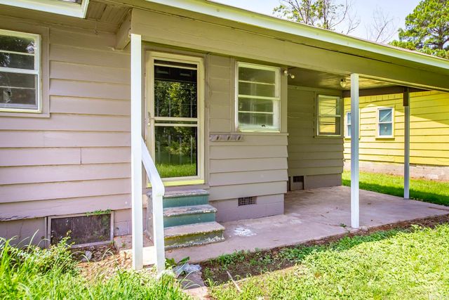 601 W Wilbur Mills, Kensett, AR 72082