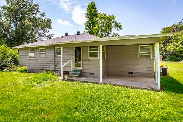 601 W Wilbur Mills, Kensett, AR 72082