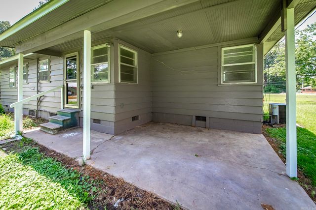 601 W Wilbur Mills, Kensett, AR 72082