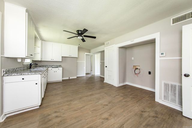 601 W Wilbur Mills, Kensett, AR 72082