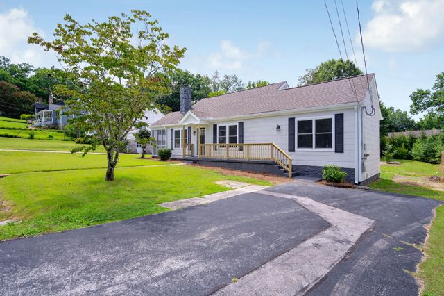 14 Orlando Drive, Chattanooga, TN 37415