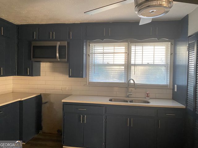 181 Dean Street, Jonesboro, GA 30236