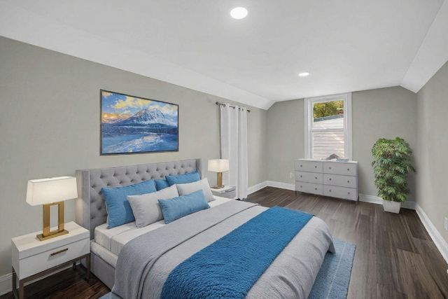 17926 Roy Street, Lansing, IL 60438