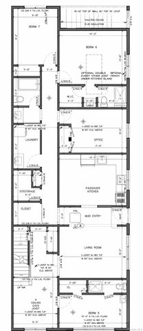 5 Mirror Lake Road 202, Spring Valley, NY 10977
