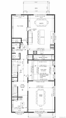 5 Mirror Lake Road 202, Spring Valley, NY 10977
