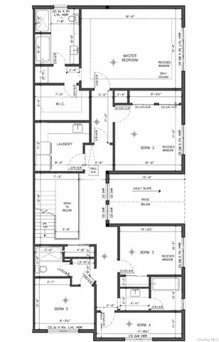 5 Mirror Lake Road 202, Spring Valley, NY 10977