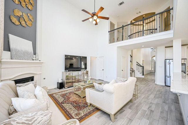 3707 Brampton Island Drive, Katy, TX 77494