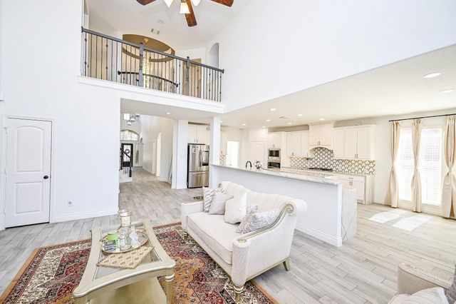 3707 Brampton Island Drive, Katy, TX 77494