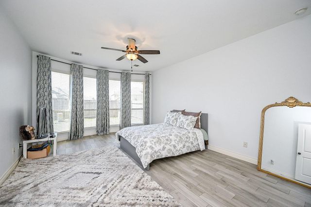 3707 Brampton Island Drive, Katy, TX 77494