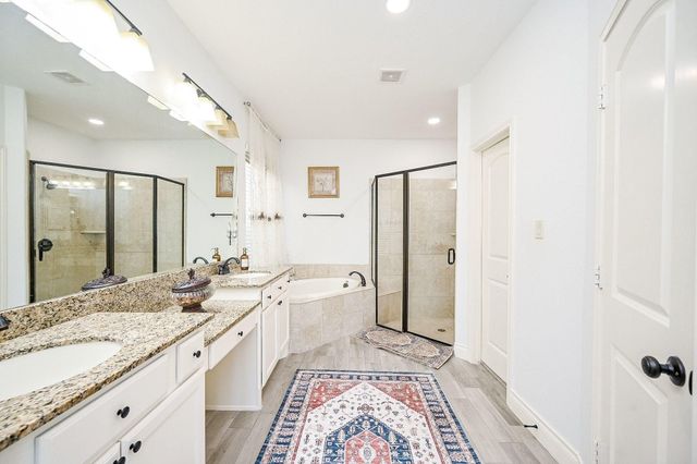 3707 Brampton Island Drive, Katy, TX 77494